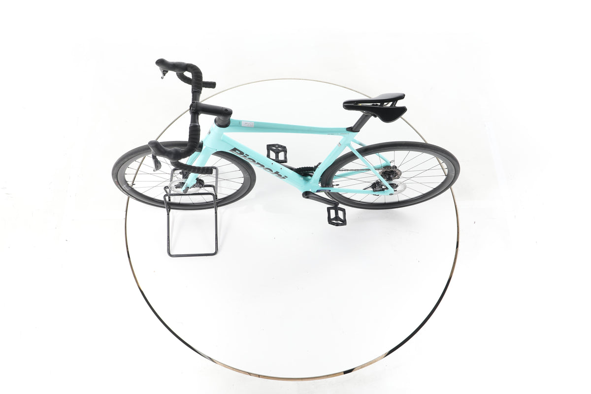Bianchi Specialissima Comp Ultegra Di2 Rennrad Carbon 2024 - Image 19