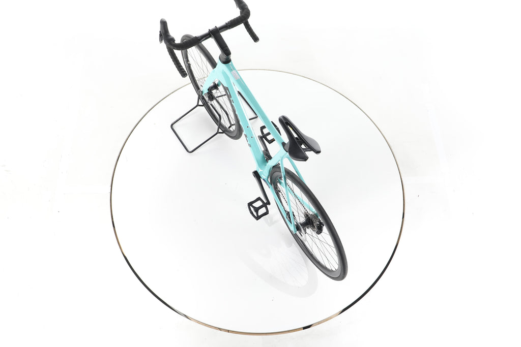 Bianchi Specialissima Comp Ultegra Di2 Rennrad Carbon 2024 - Image 21
