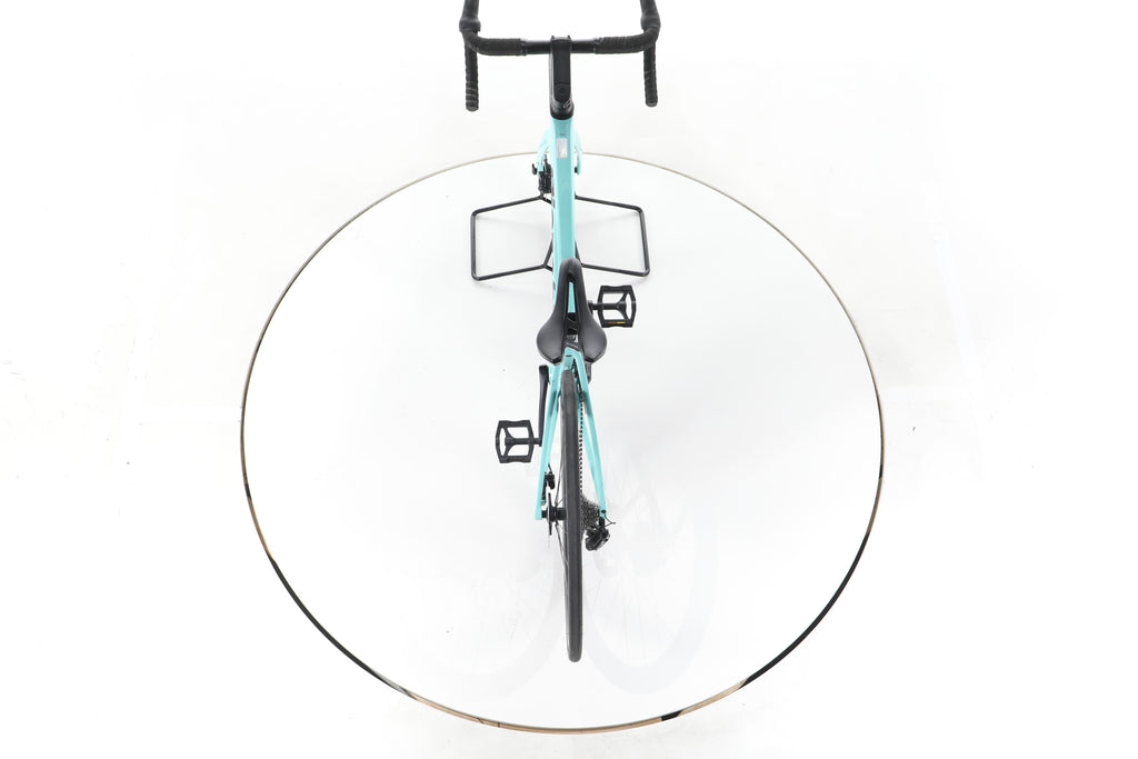 Bianchi Specialissima Comp Ultegra Di2 Rennrad Carbon 2024 - Image 22
