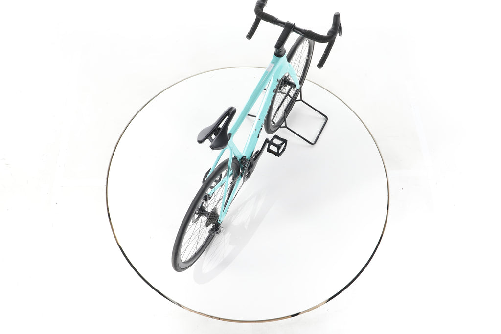 Bianchi Specialissima Comp Ultegra Di2 Rennrad Carbon 2024 - Image 23