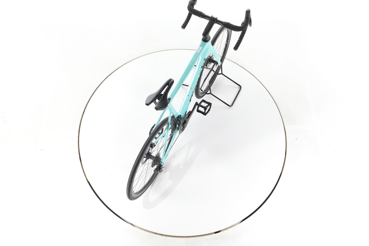 Bianchi Specialissima Comp Ultegra Di2 Rennrad Carbon 2024 - Image 23