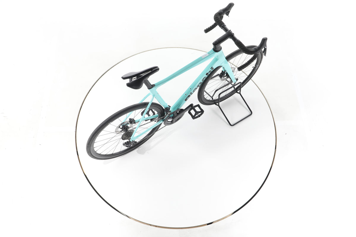 Bianchi Specialissima Comp Ultegra Di2 Rennrad Carbon 2024 - Image 24