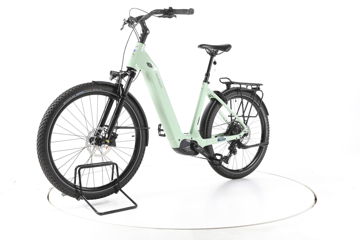 HoheAcht Amo Tereno Trekking E-Bike Tiefeinsteiger - Image 6