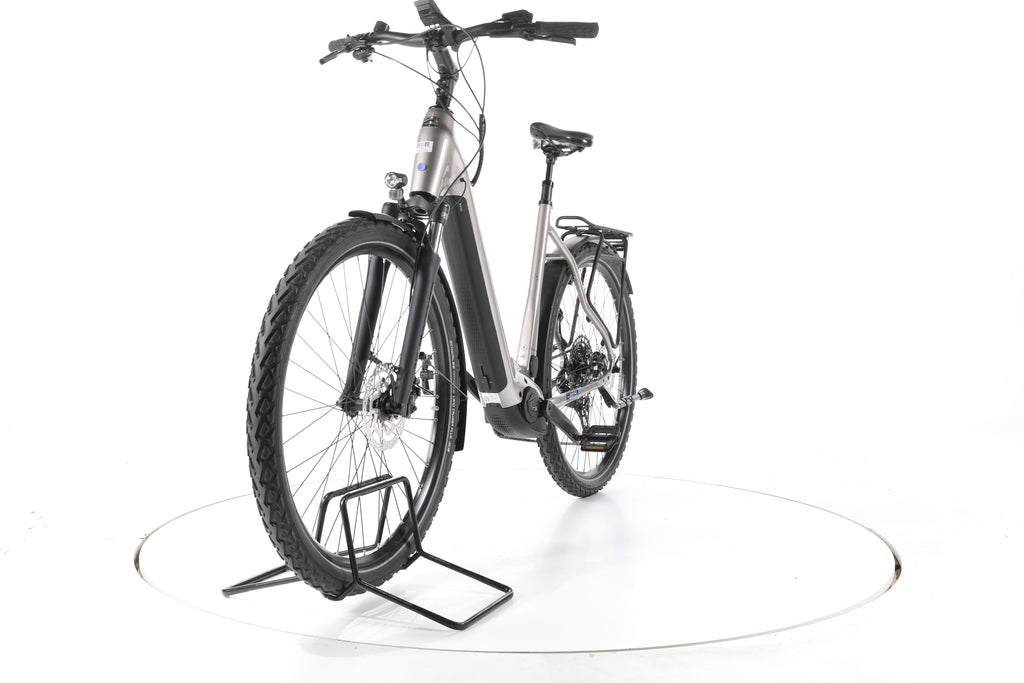 Corratec E-Power Trekking Trekking E-Bike Tiefeinsteiger - Image 5