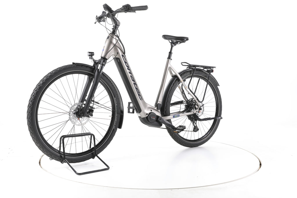 Corratec E-Power Trekking Trekking E-Bike Tiefeinsteiger - Image 6