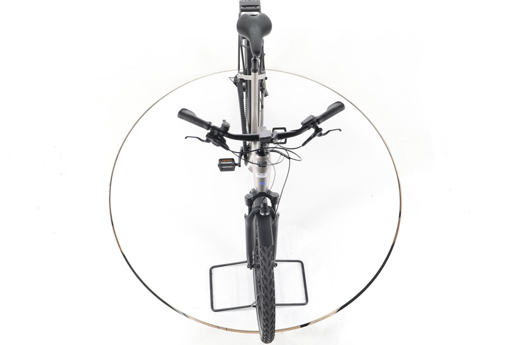 Corratec E-Power Trekking Trekking E-Bike Tiefeinsteiger - Image 16