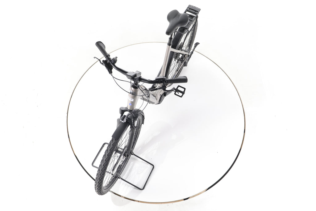 Corratec E-Power Trekking Trekking E-Bike Tiefeinsteiger - Image 17