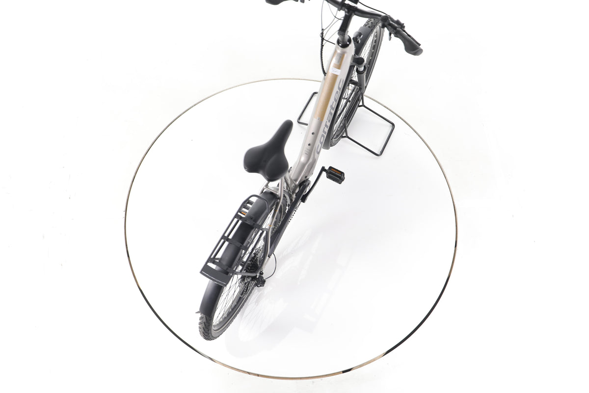 Corratec E-Power Trekking Trekking E-Bike Tiefeinsteiger - Image 23