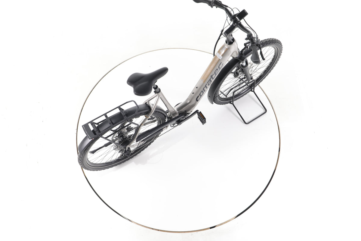 Corratec E-Power Trekking Trekking E-Bike Tiefeinsteiger - Image 24