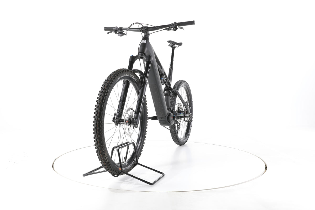 Cube Stereo Hybrid ONE77 HPC SLX E-Bike Fully Carbon 2025 - Image 5