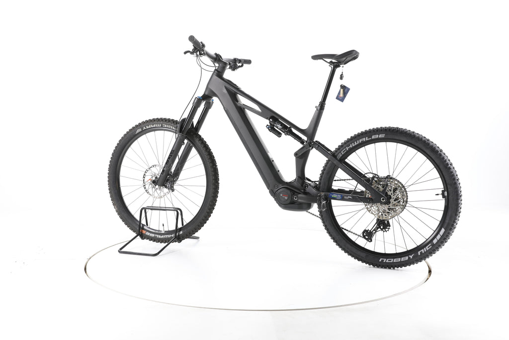 Cube Stereo Hybrid ONE77 HPC SLX E-Bike Fully Carbon 2025 - Image 8