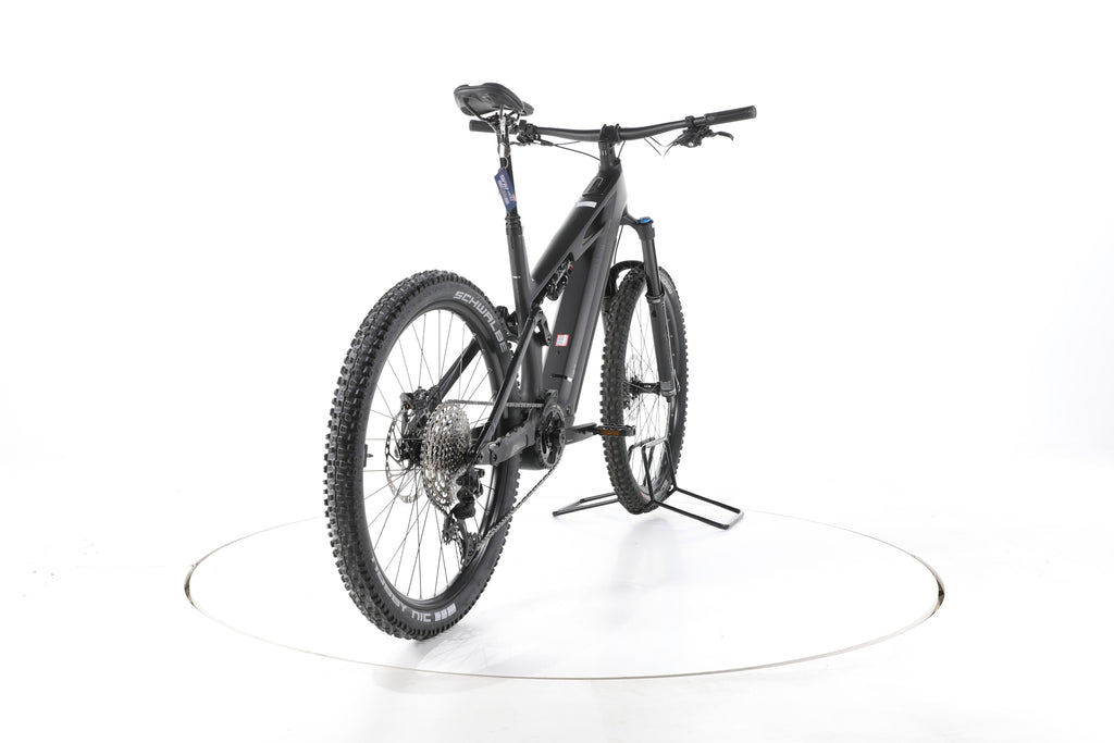 Cube Stereo Hybrid ONE77 HPC SLX E-Bike Fully Carbon 2025 - Image 11