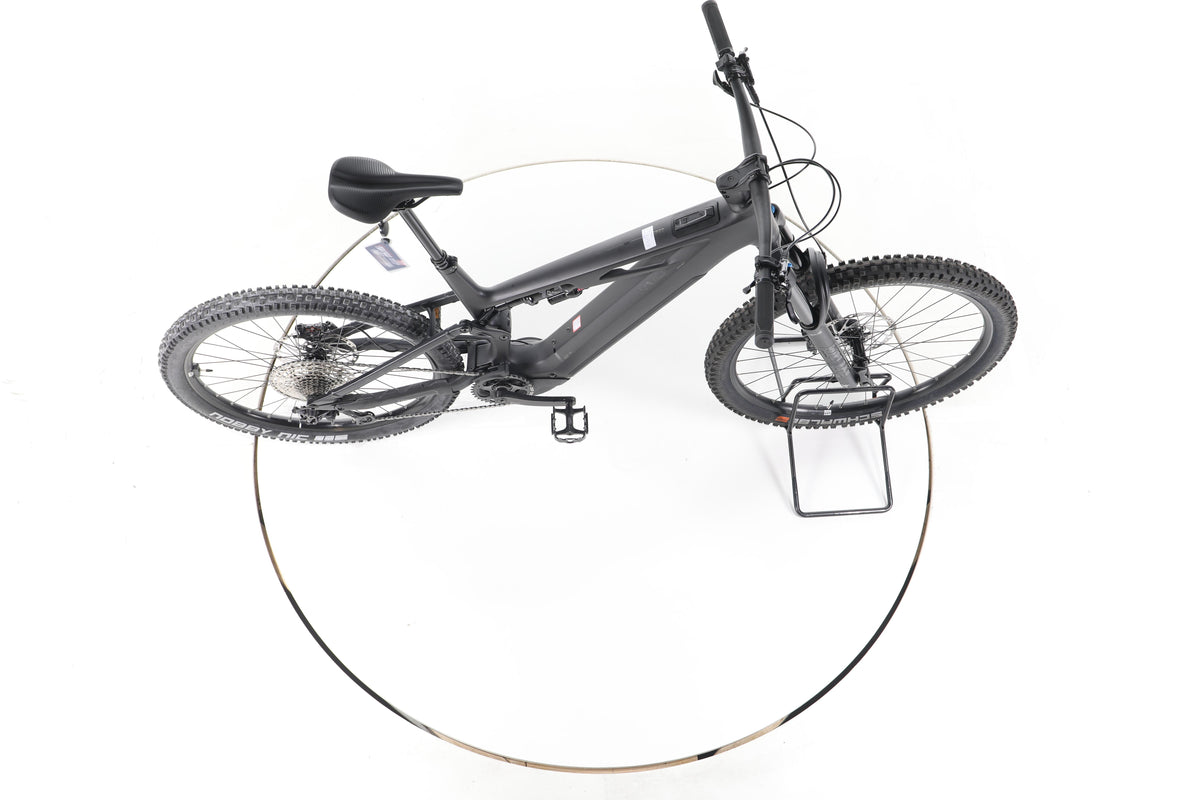 Cube Stereo Hybrid ONE77 HPC SLX E-Bike Fully Carbon 2025 - Image 13