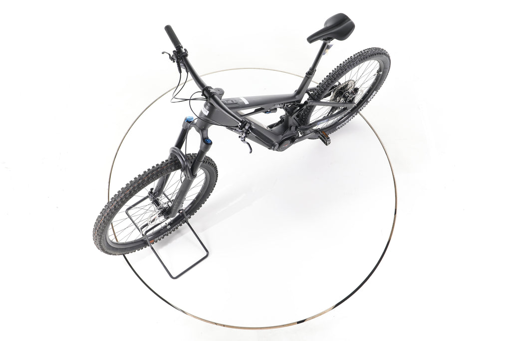 Cube Stereo Hybrid ONE77 HPC SLX E-Bike Fully Carbon 2025 - Image 18