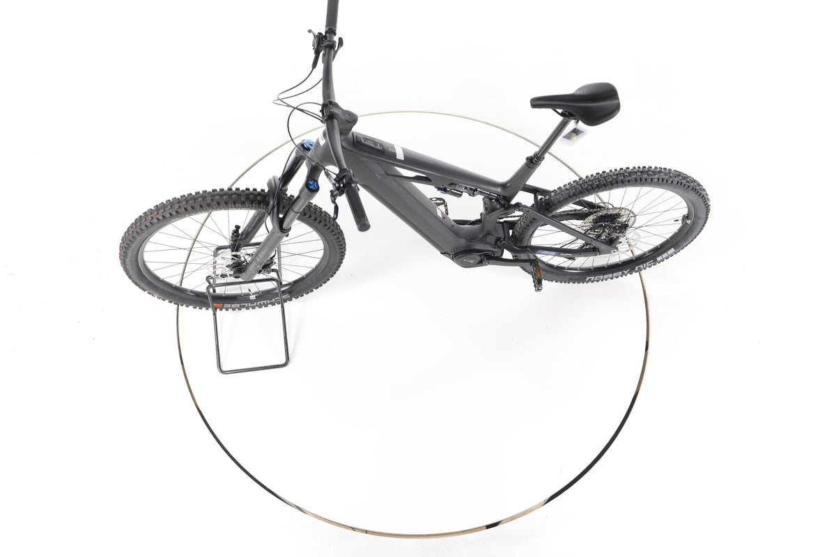 Cube Stereo Hybrid ONE77 HPC SLX E-Bike Fully Carbon 2025 - Image 19