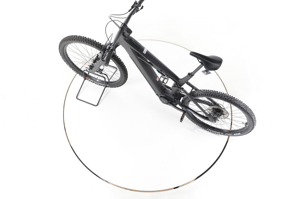 Cube Stereo Hybrid ONE77 HPC SLX E-Bike Fully Carbon 2025 - Image 20