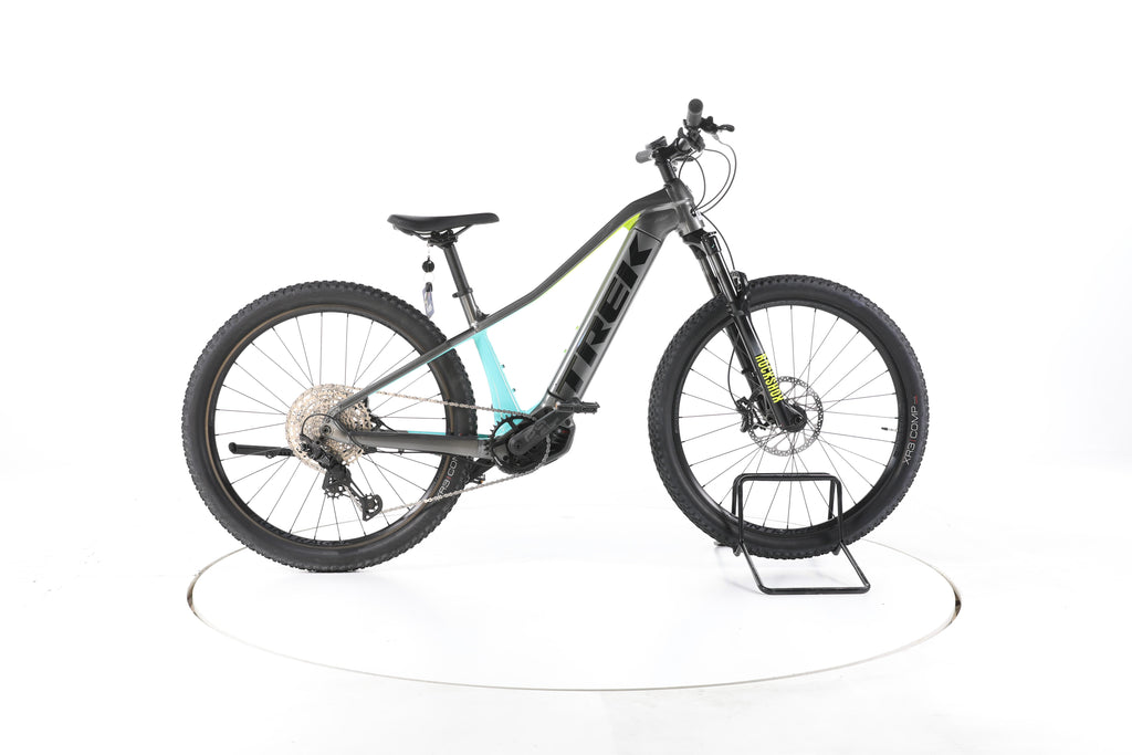 Trek Powerfly 5 E-Bike - Image 1