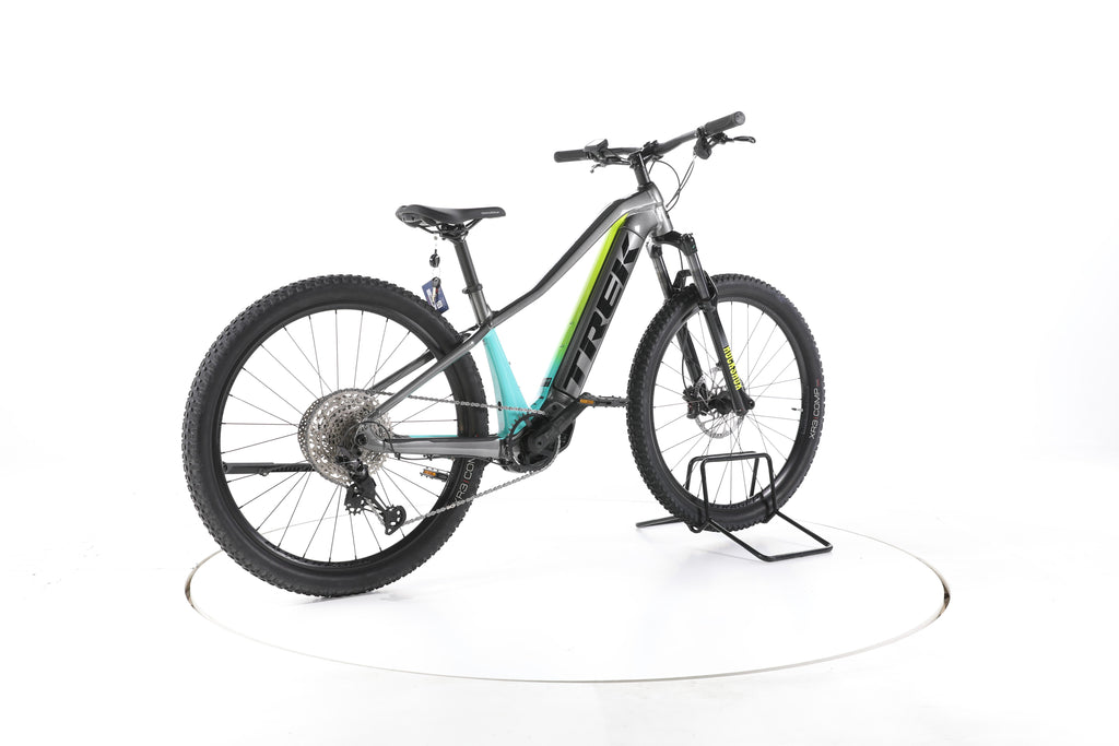 Trek Powerfly 5 E-Bike - Image 12