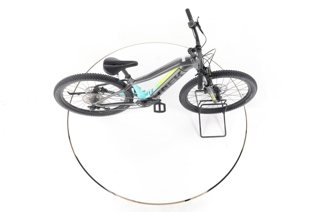 Trek Powerfly 5 E-Bike - Image 13