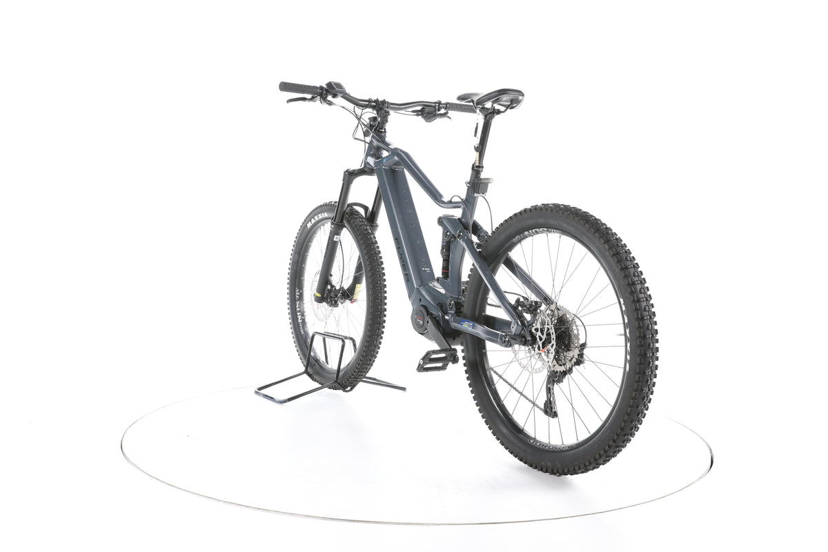 FLYER Uproc3 4.10 Trekking E-Bike - Image 9