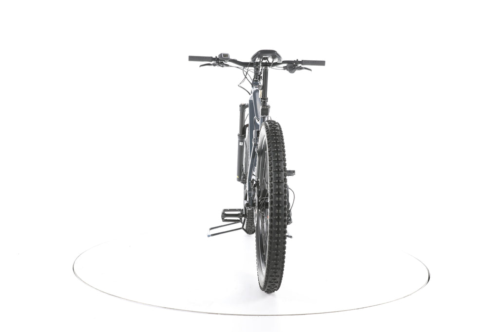FLYER Uproc3 4.10 Trekking E-Bike - Image 10