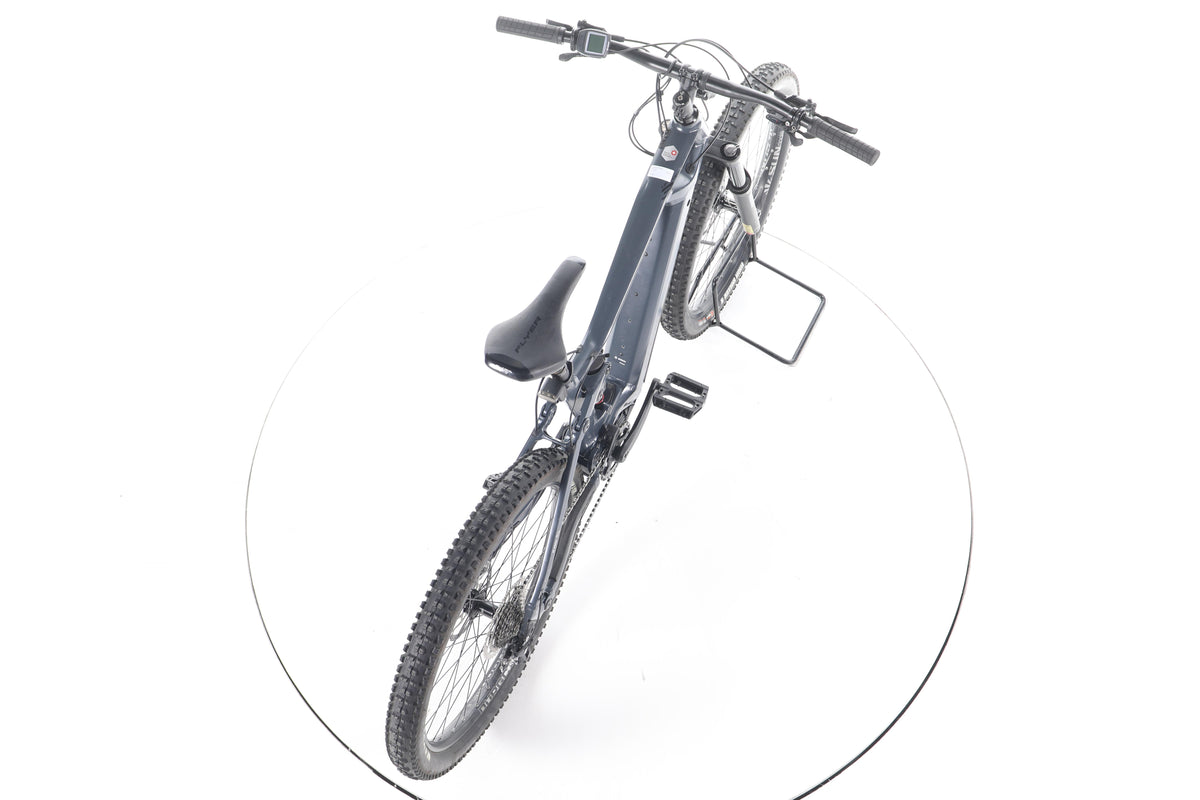 FLYER Uproc3 4.10 Trekking E-Bike - Image 23