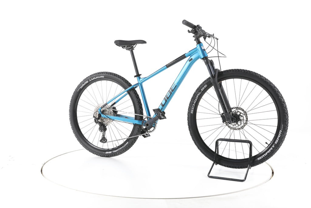 Cube Attention SLX Fahrrad Hardtail - Image 2
