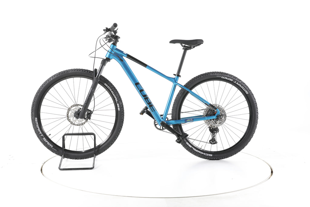 Cube Attention SLX Fahrrad Hardtail - Image 7