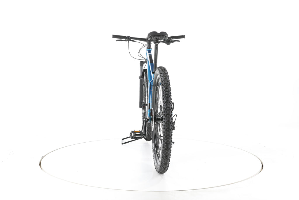 Cube Attention SLX Fahrrad Hardtail - Image 10