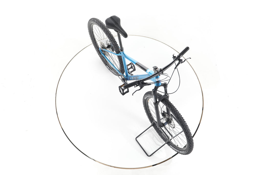 Cube Attention SLX Fahrrad Hardtail - Image 15