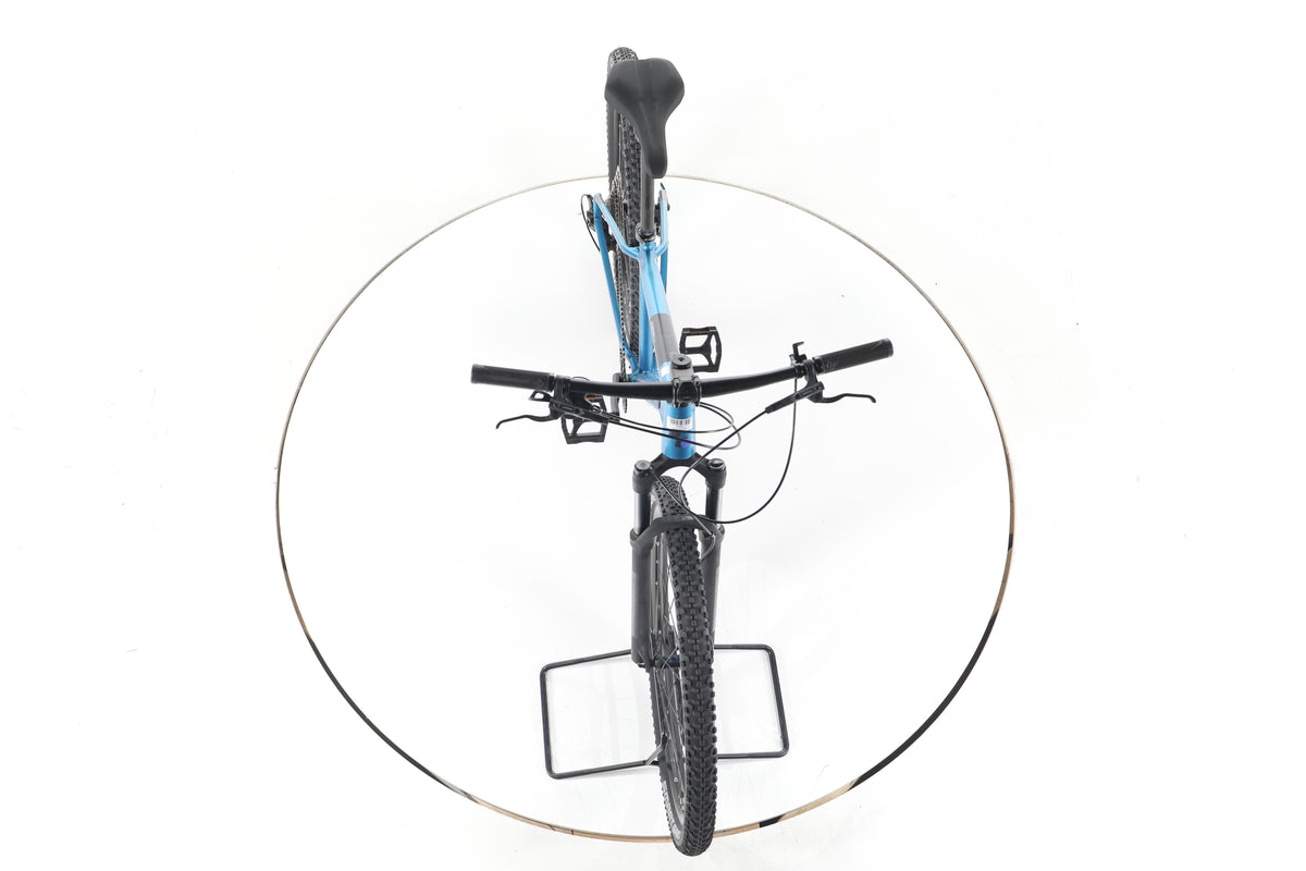 Cube Attention SLX Fahrrad Hardtail - Image 16