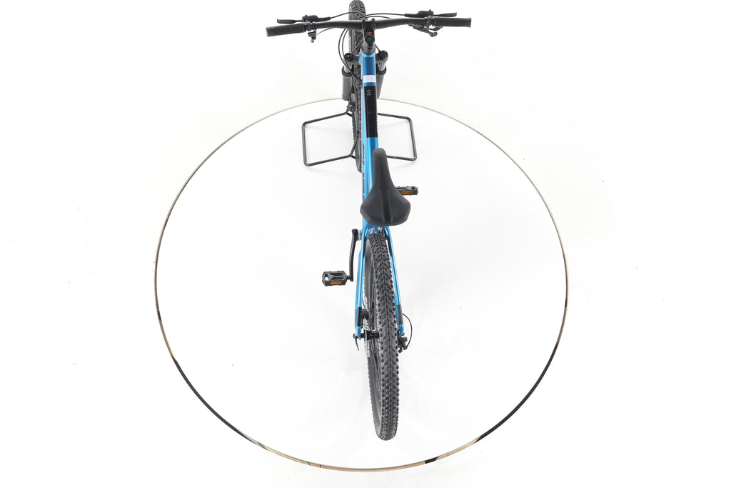 Cube Attention SLX Fahrrad Hardtail - Image 22