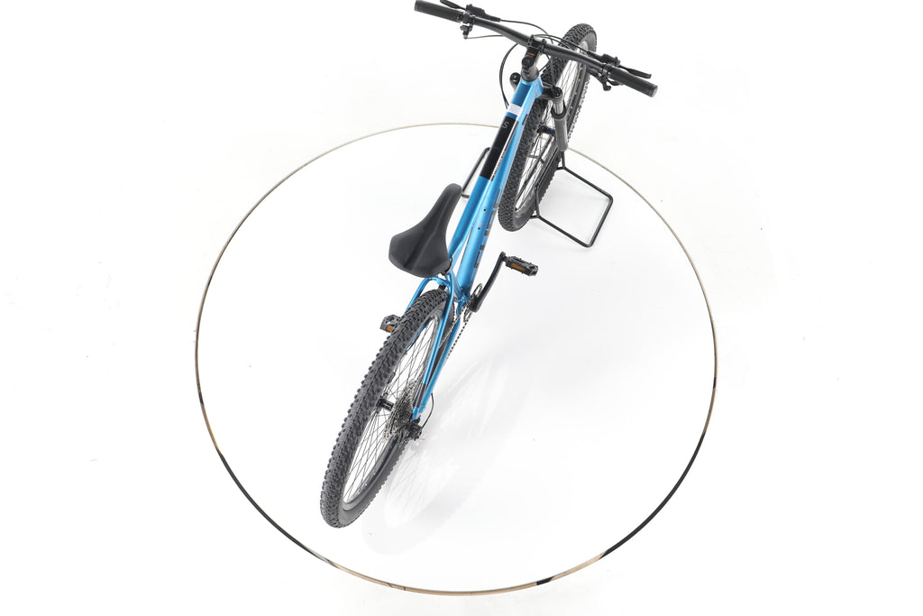 Cube Attention SLX Fahrrad Hardtail - Image 23