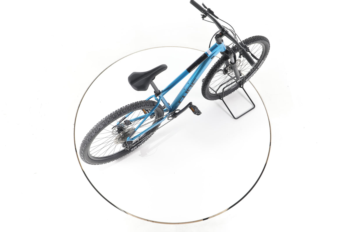 Cube Attention SLX Fahrrad Hardtail - Image 24