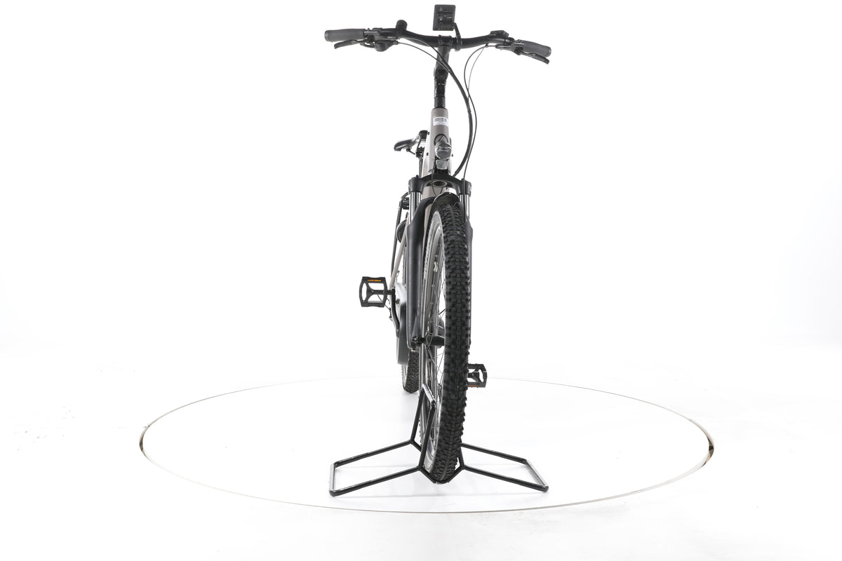 Kalkhoff Entice 3.B Move Trekking E-Bike Tiefeinsteiger - Image 4