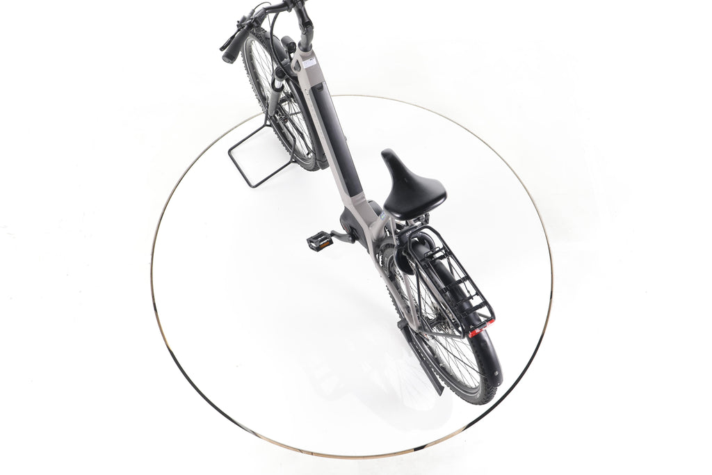 Kalkhoff Entice 3.B Move Trekking E-Bike Tiefeinsteiger - Image 21