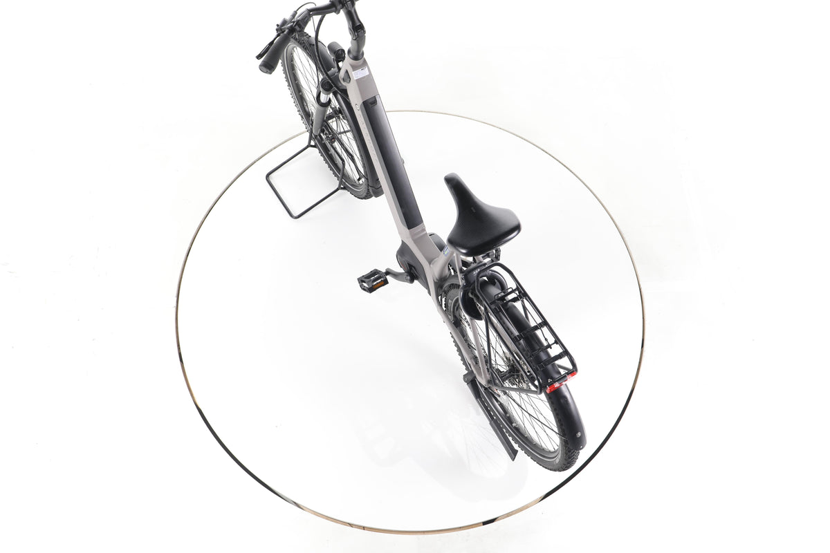 Kalkhoff Entice 3.B Move Trekking E-Bike Tiefeinsteiger - Image 21