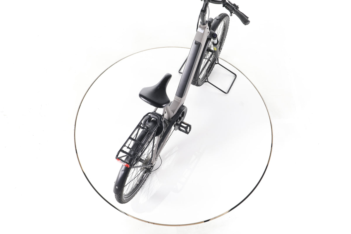 Kalkhoff Entice 3.B Move Trekking E-Bike Tiefeinsteiger - Image 23