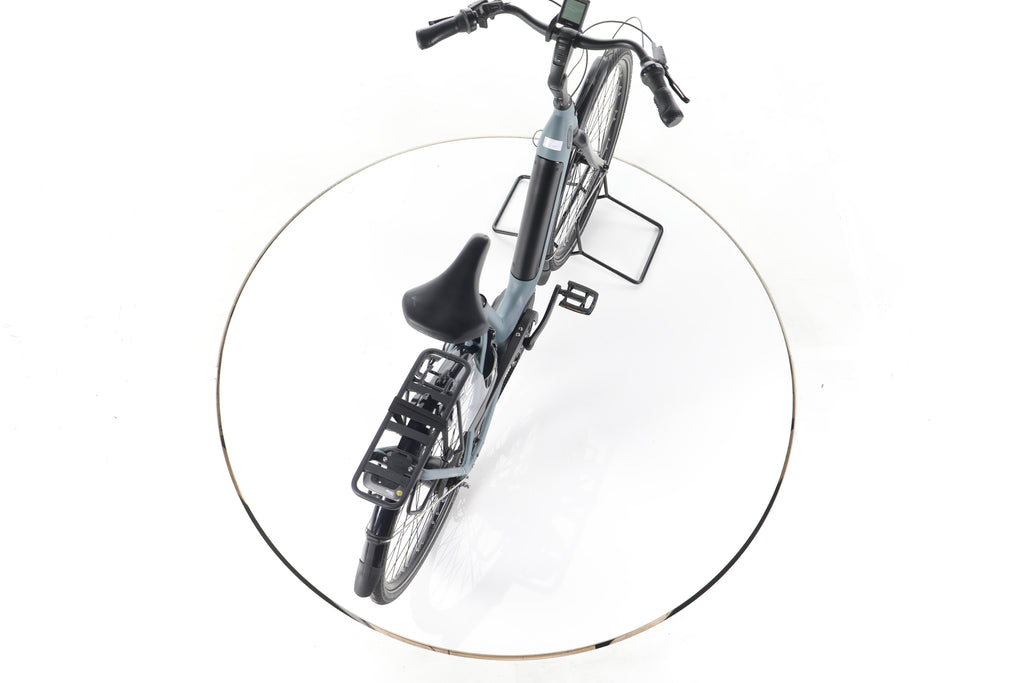 Gazelle Grenoble C5 HMB City E-Bike Tiefeinsteiger - Image 23