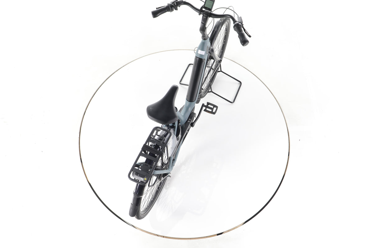 Gazelle Grenoble C5 HMB City E-Bike Tiefeinsteiger - Image 23