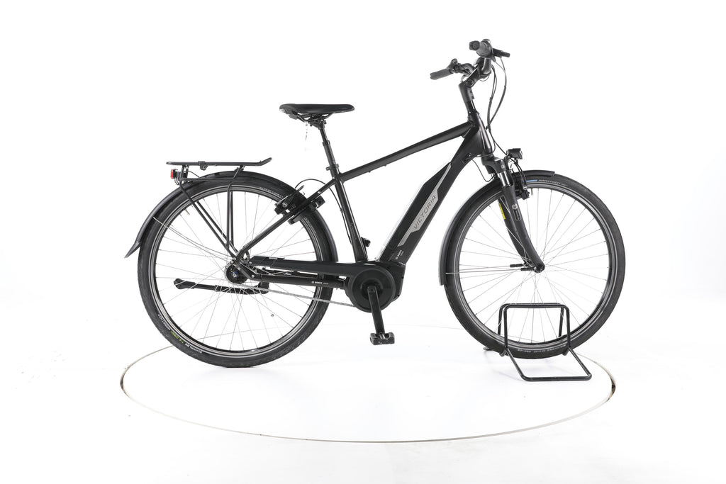Victoria eTrekking 7.6 City E-Bike - Image 1