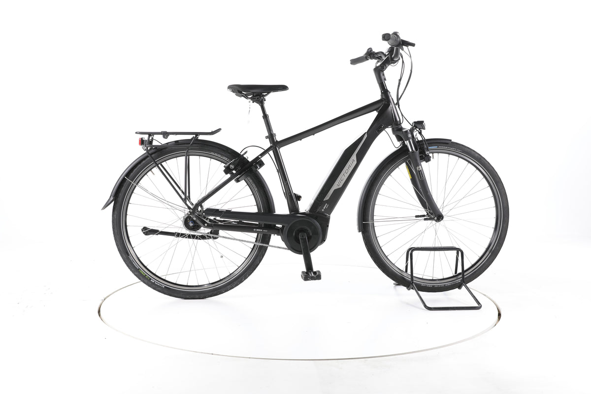 Victoria eTrekking 7.6 City E-Bike - Image 1