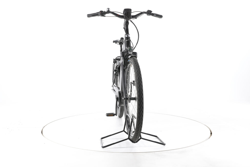 Victoria eTrekking 7.6 City E-Bike - Image 4