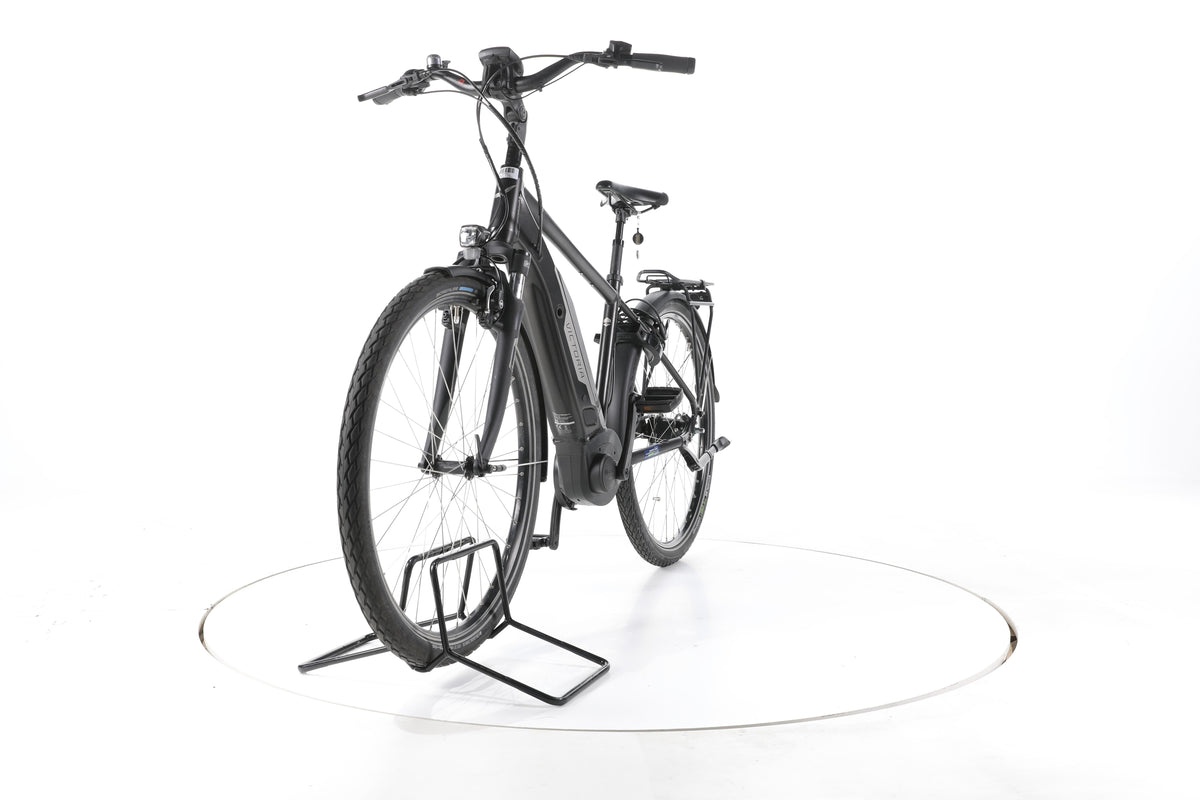 Victoria eTrekking 7.6 City E-Bike - Image 5