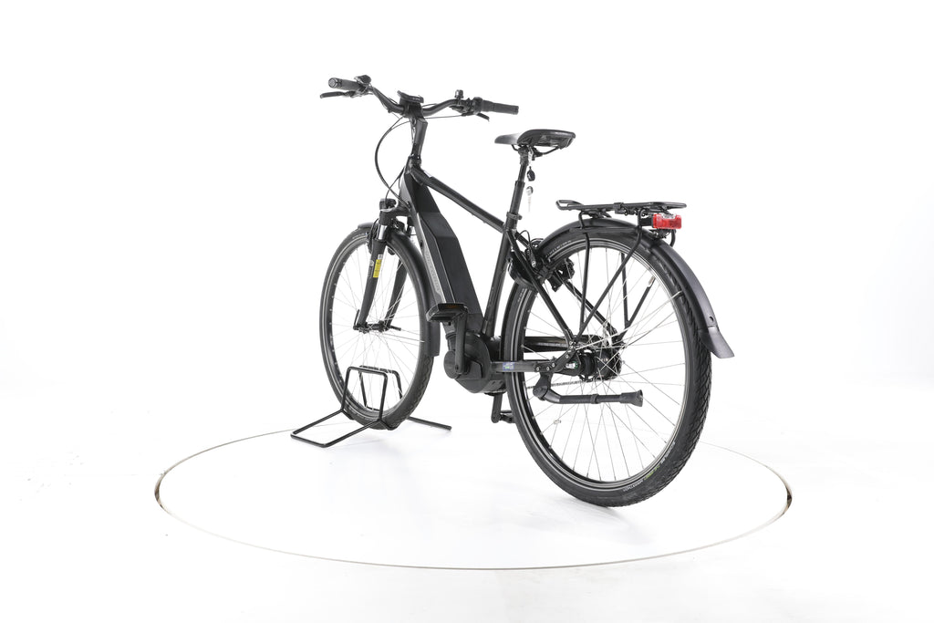 Victoria eTrekking 7.6 City E-Bike - Image 9
