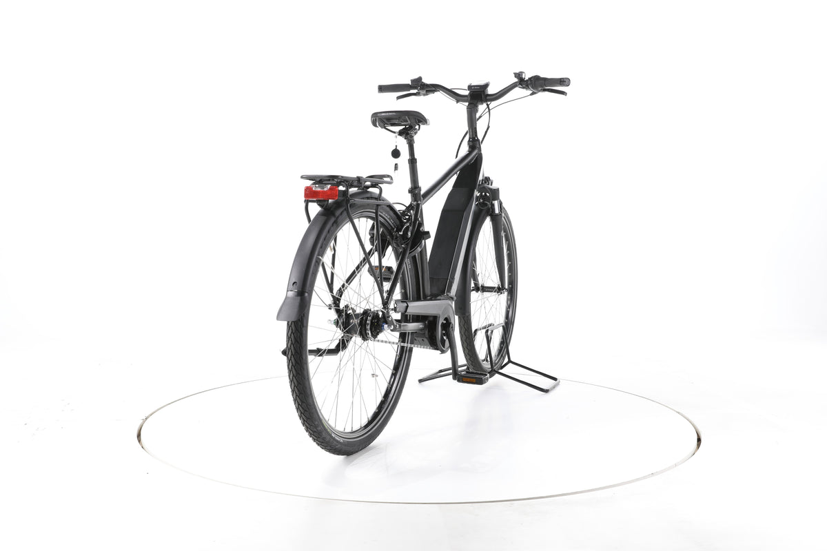 Victoria eTrekking 7.6 City E-Bike - Image 11