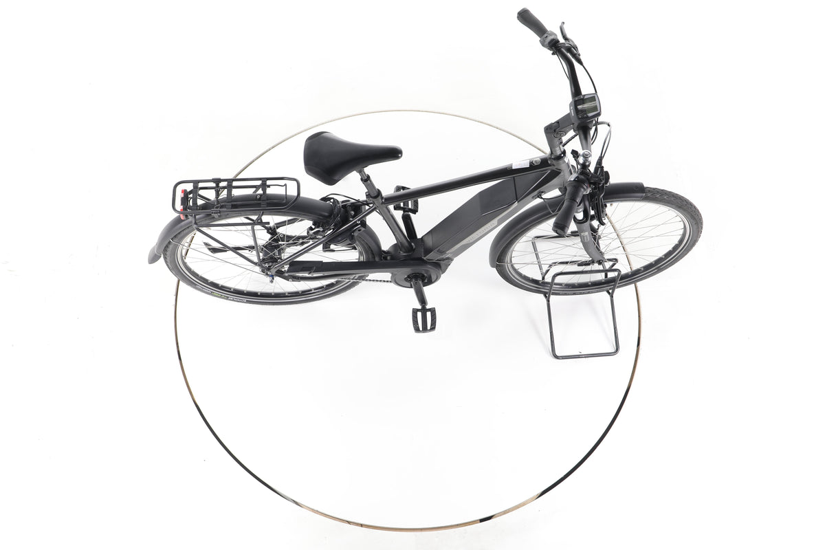 Victoria eTrekking 7.6 City E-Bike - Image 13