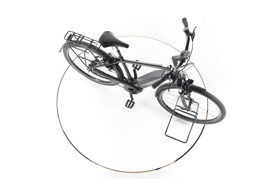 Victoria eTrekking 7.6 City E-Bike - Image 14