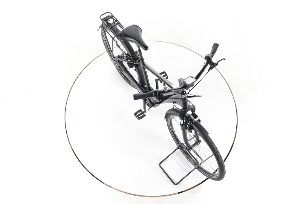Victoria eTrekking 7.6 City E-Bike - Image 15