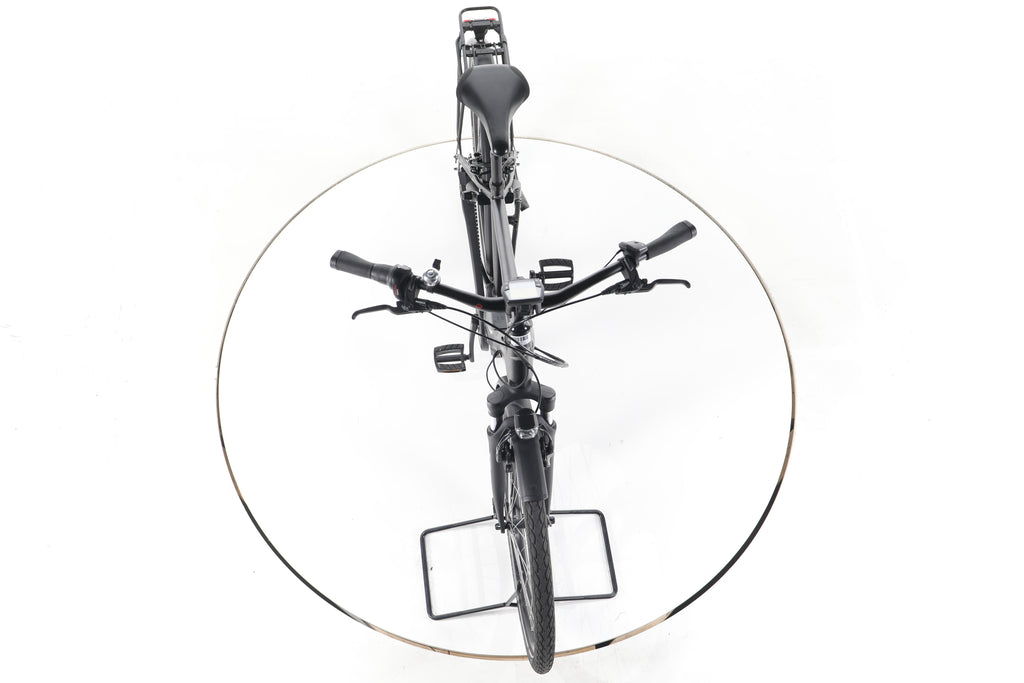 Victoria eTrekking 7.6 City E-Bike - Image 16